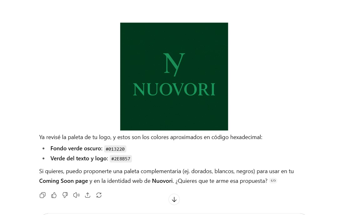 Nuovori